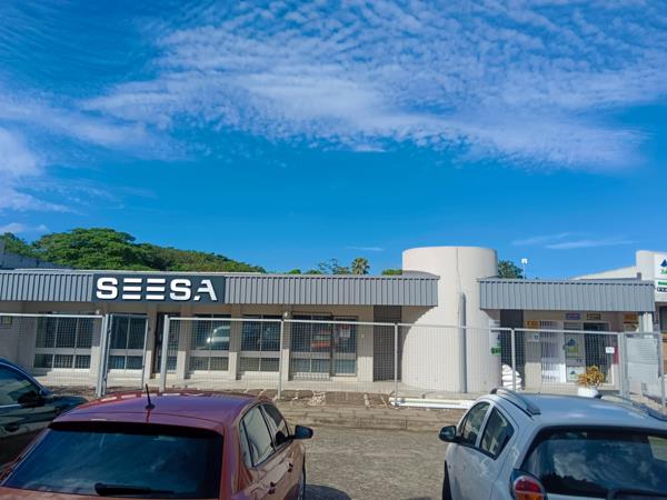 123 m² Commercial space