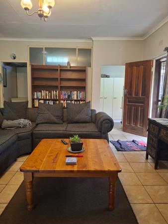 2 Bedroom Garden Cottage