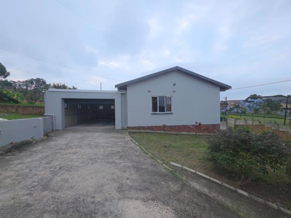 2 Bedroom Garden Cottage