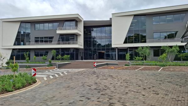 80 m² Office Space