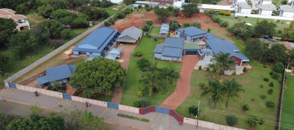 1 ha Farm