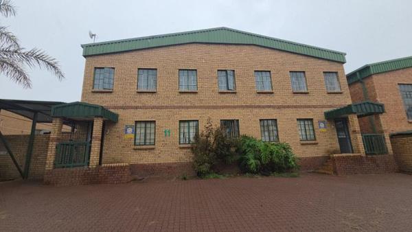 150 m² Commercial space