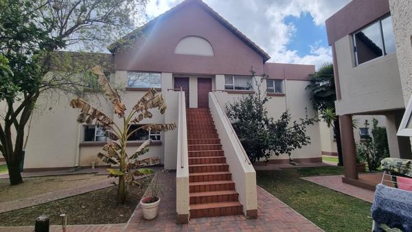 1 Bedroom Townhouse