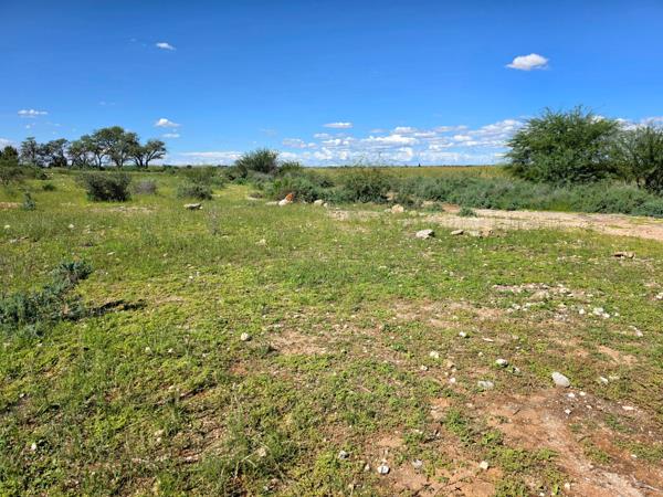 4 431 m² Land