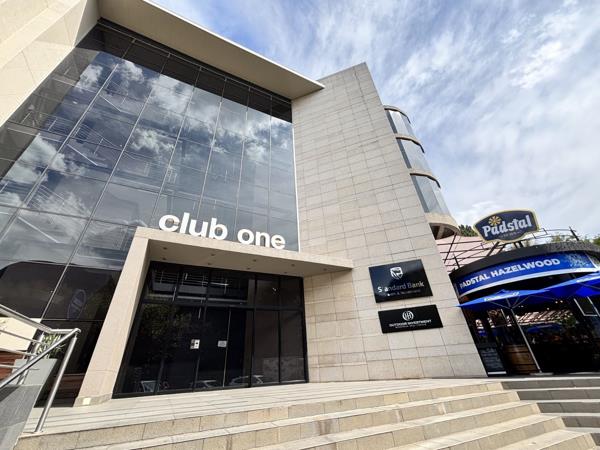1 142 m² Commercial space