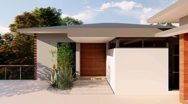 546 m² Land