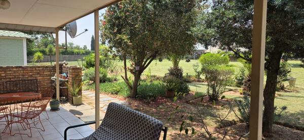 1 Bedroom House