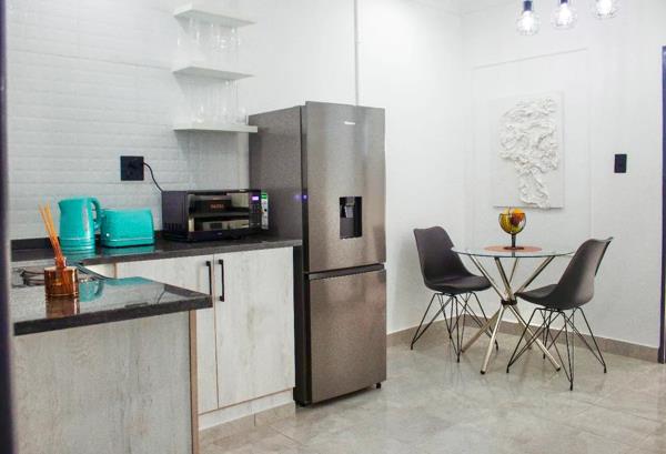 2 Bedroom Garden Cottage