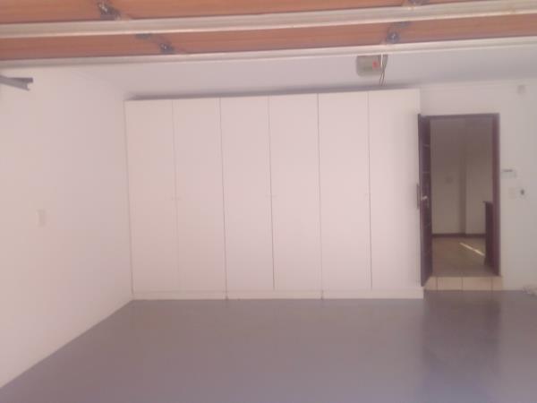 3 Bedroom Cluster