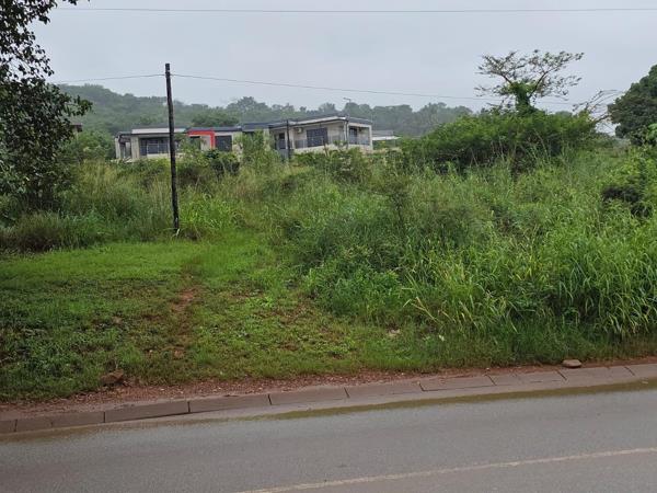 2 769 m² Land