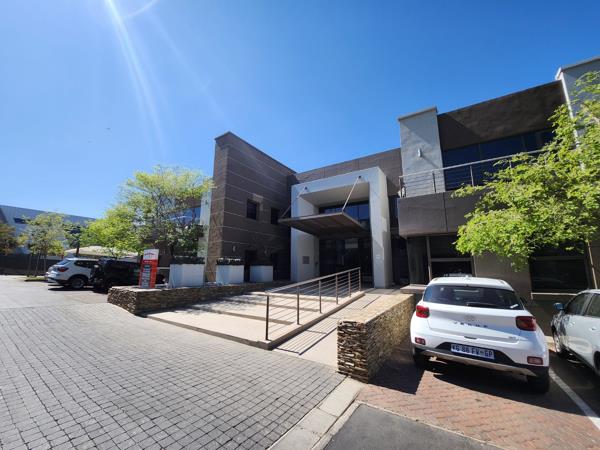 205 m² Commercial space