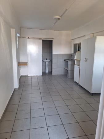 0.5 Bedroom Garden Cottage