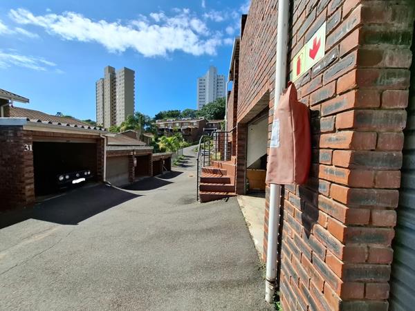 2 Bedroom Duplex