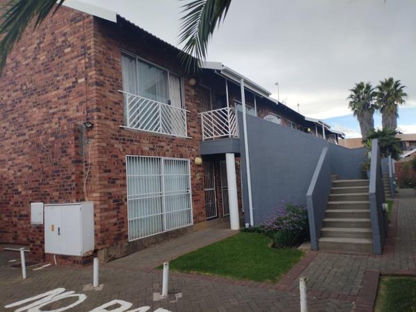 1 Bedroom Townhouse