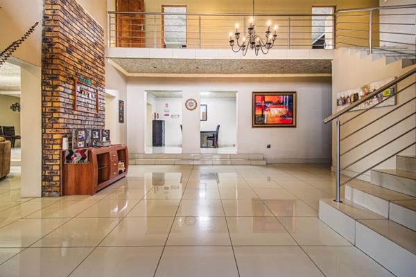 8 540 m² Land