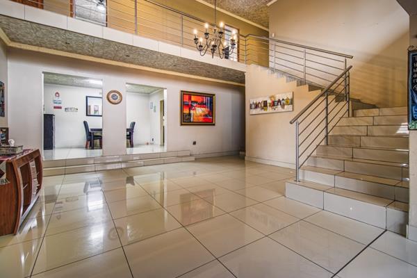 8 540 m² Land