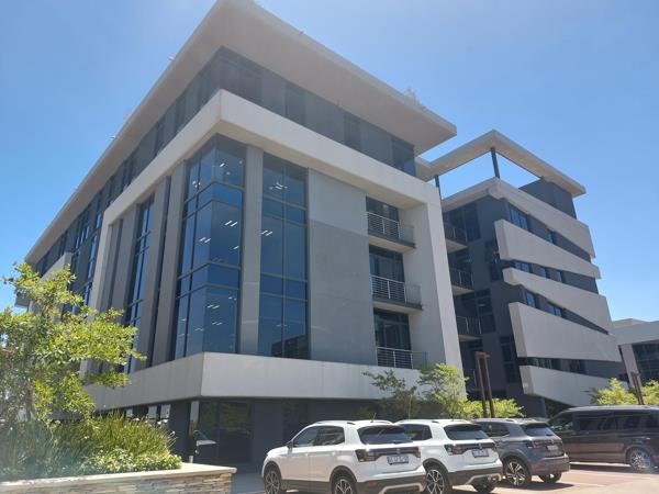 300 m² Commercial space