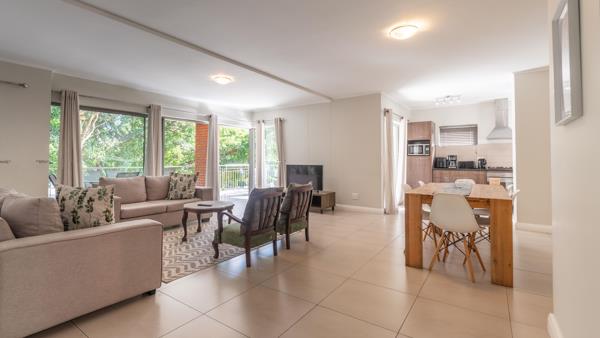3 Bedroom Apartment