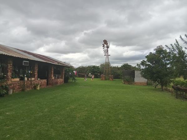 Farm