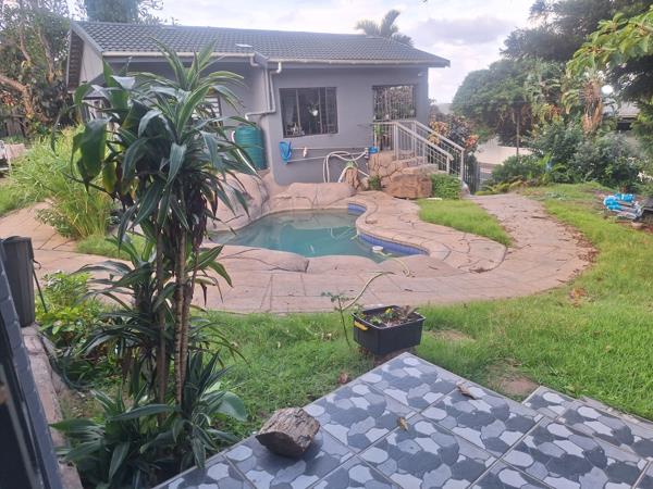 2 Bedroom Garden Cottage