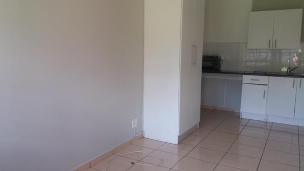 1 Bedroom Garden Cottage