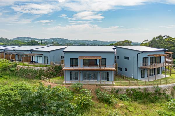 4 Bedroom Townhouse