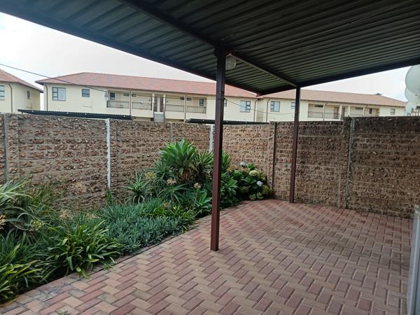2 Bedroom Flat