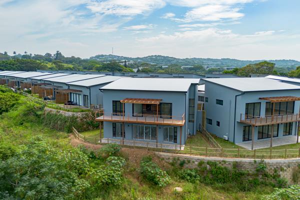 4 Bedroom Townhouse