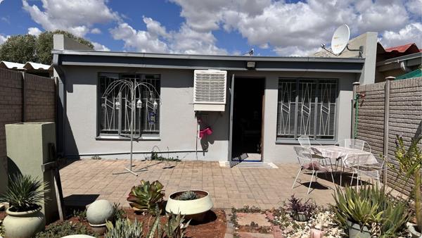 1 Bedroom Townhouse