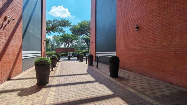 136 m² Office Space