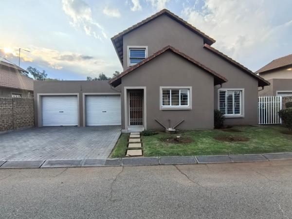 4 Bedroom Cluster