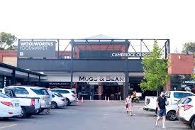 78.3 m² Retail Space