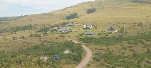 346 m² Land