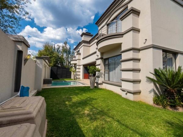 4 Bedroom Cluster