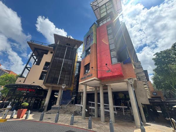 241 m² Commercial space