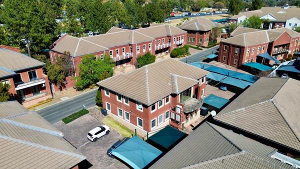 450 m² Commercial space