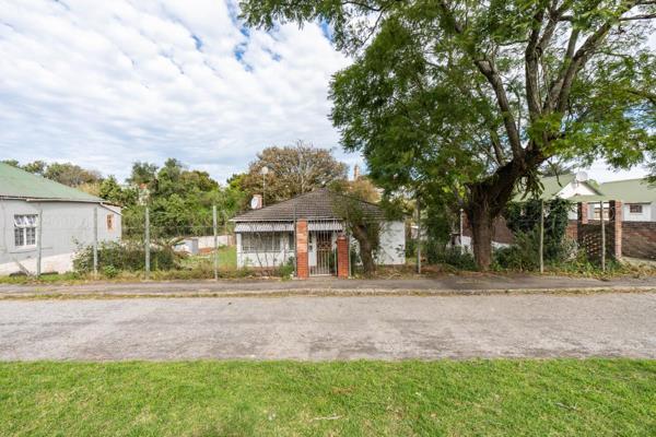 1 Bedroom House