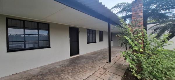 2 Bedroom Garden Cottage