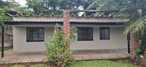 2 Bedroom Garden Cottage