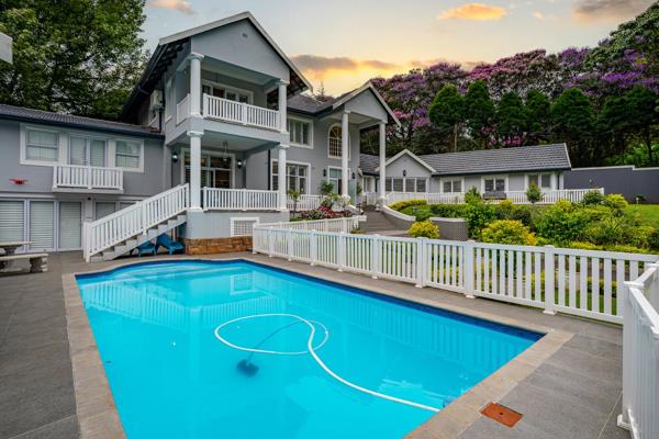 5 Bedroom House