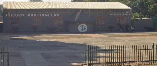 1 800 m² Commercial space