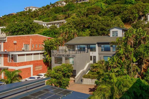 410 m² Commercial space