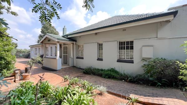 600 m² Commercial space