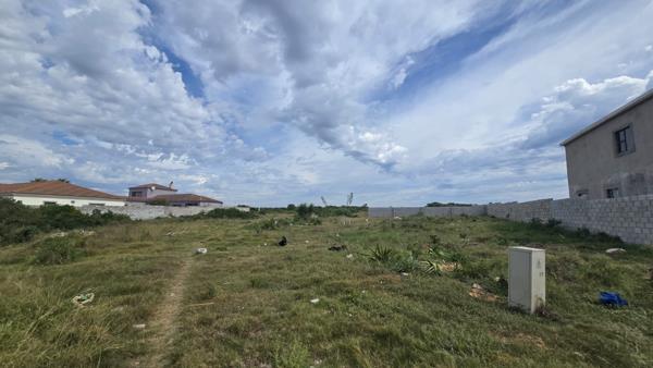 584 m² Land
