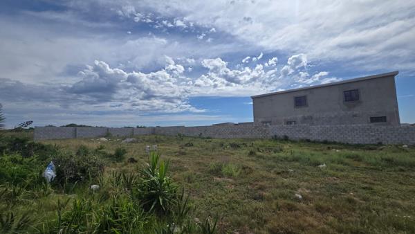 584 m² Land