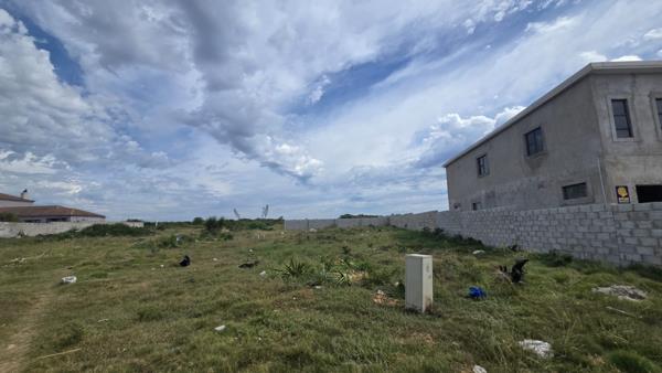 584 m² Land