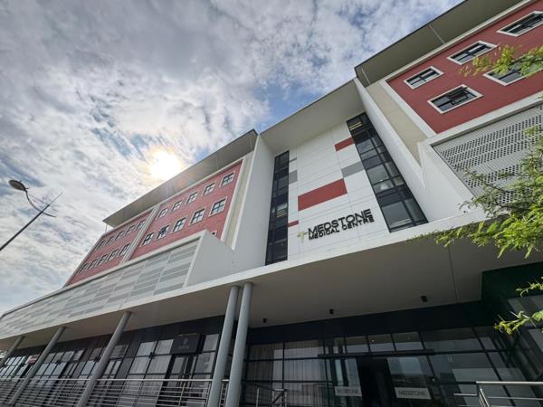 179 m² Commercial space