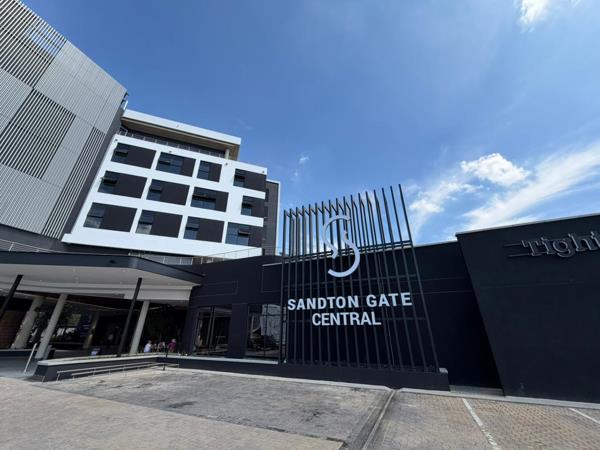 511 m² Commercial space