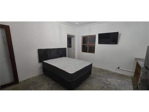 1 Bedroom Garden Cottage