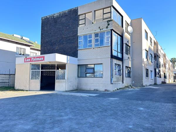 1 Bedroom Flat